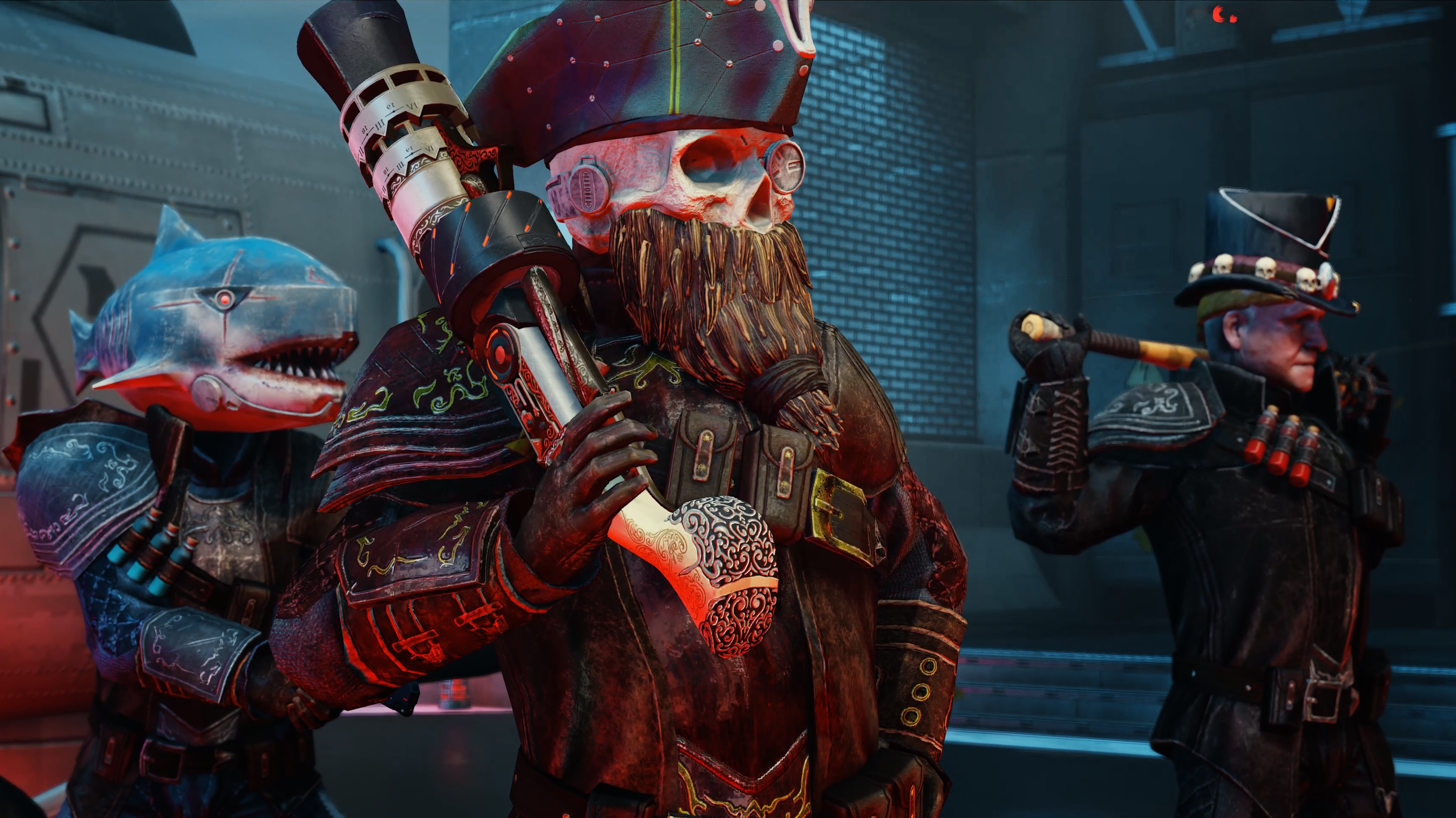 Killing Floor 2 Digital Deluxe Edition